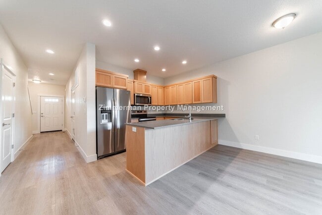 Photo - 2608-2610 Ross Lane Unit 2610 Ross Lane