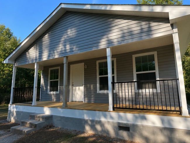 Building Photo - 5552 Stump Town Ln