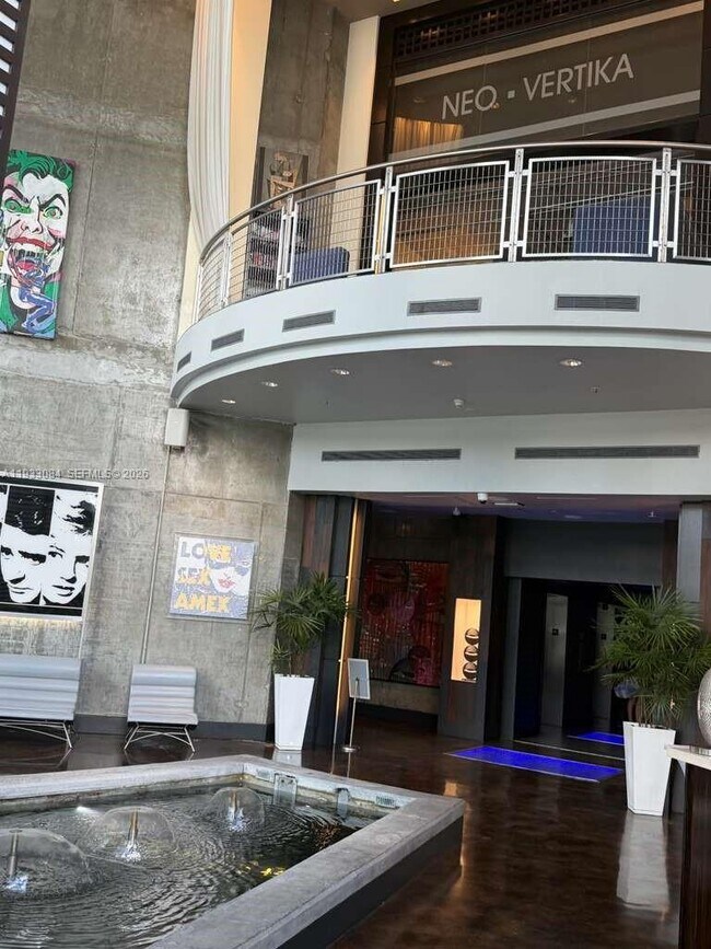 Photo - 690 SW 1st Ct Unidad 1724