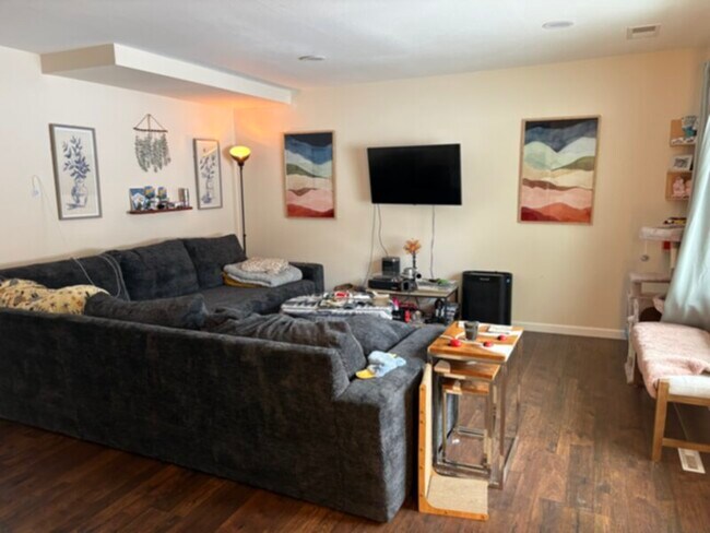 Photo - Cherry Creek I two story Townhome