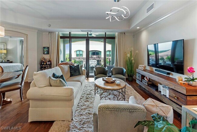 Photo - 9115 Strada Pl Unit 5501