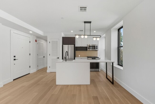 Photo - 166 Hancock Ave Unit 201