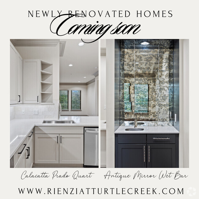 Building Photo - Rienzi at Turtle Creek Rental