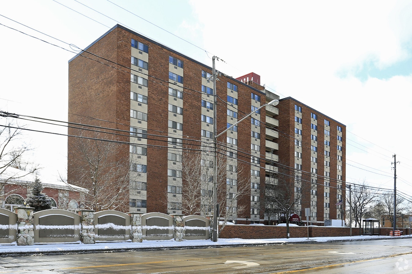 Photo - Quarrytown Apartments