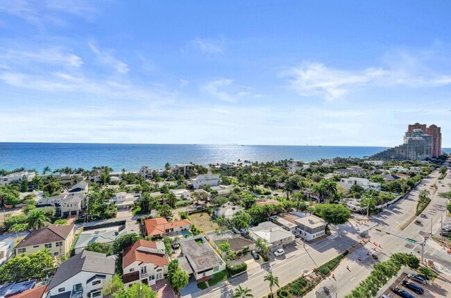 Building Photo - 2715 N Ocean Blvd Unit 16F