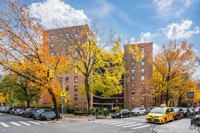 Photo - Roosevelt Terrace