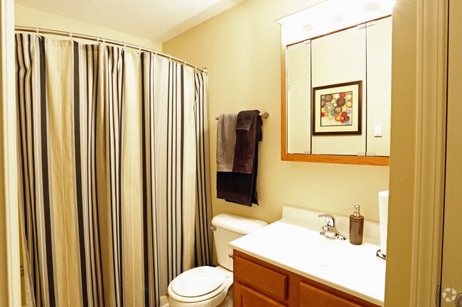 Foto del diseño de interior - Wynhaven Apartments