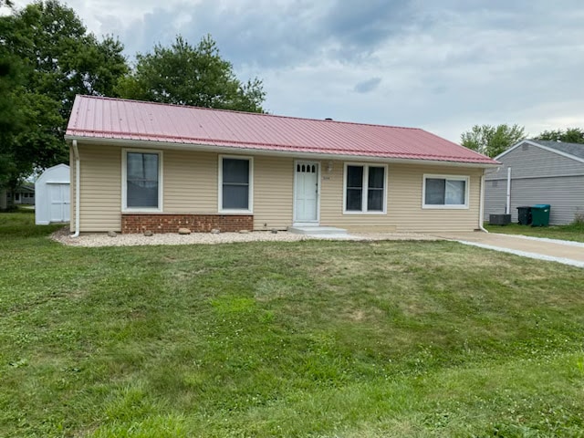 Building Photo - 1594 E Mason Dixon Dr Rental