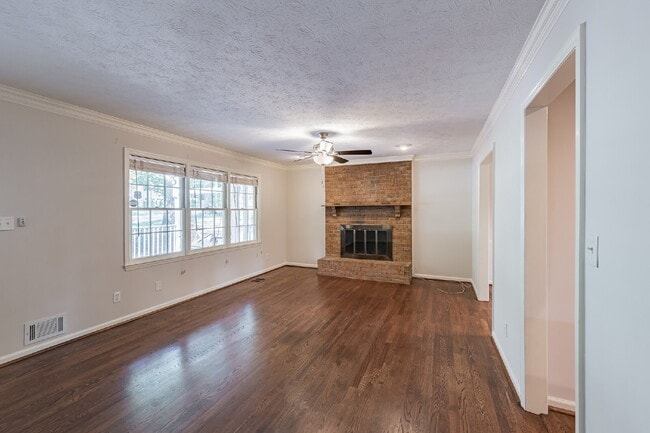 Photo - Freshly Updated Lassiter District Home with Finished Basement & Huge Backyard