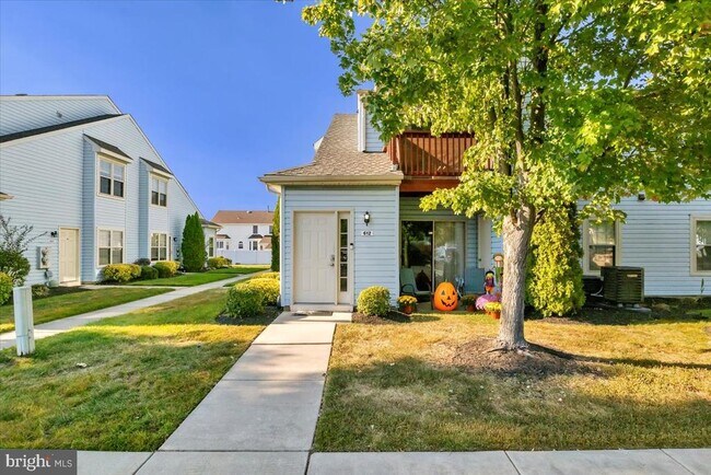 612 Covington Ct