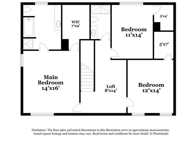 Photo - 1721 Santa Fe Trail