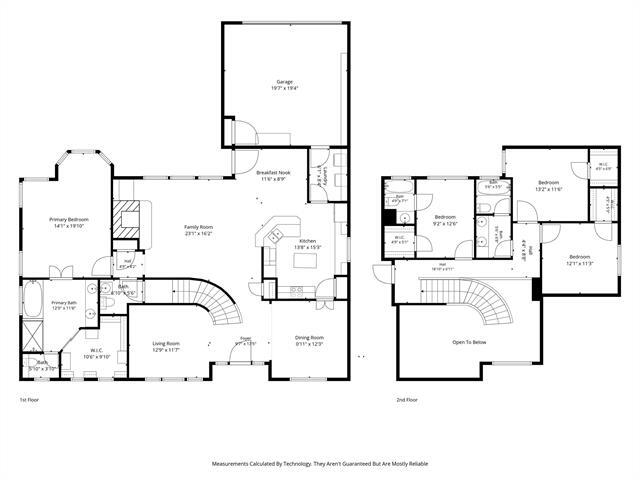 Photo - 2129 Argyle Dr
