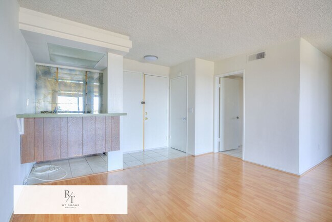 Photo - Spacious 2-Bedroom, 2-Bathroom Unit in Prime Monterey Park Unit 536C