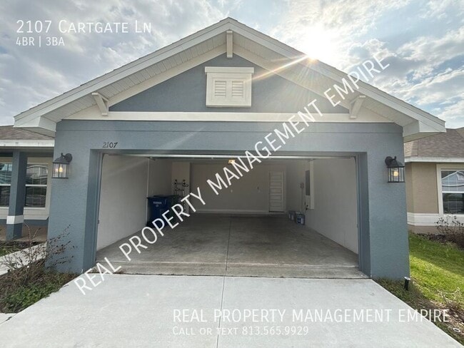 Photo - 2107 Cartgate Ln