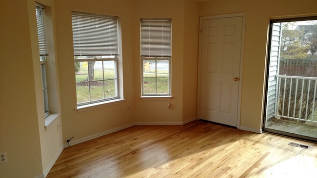 Crestmont Village, LLC
