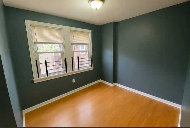 Master Bedroom 2nd floor