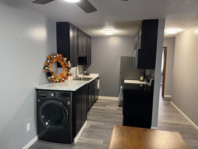 Woodland Place Apartments