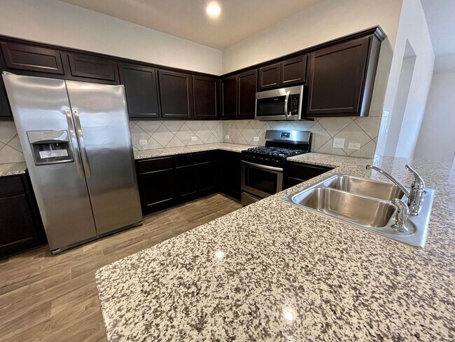 Photo - Charming 4 bedroom, 2 bathroom in East-Central Austin!