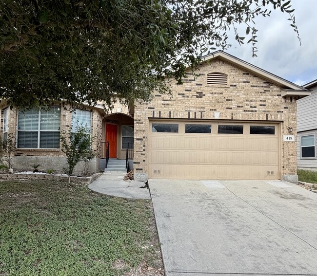 Photo - 419 Dolly Dr