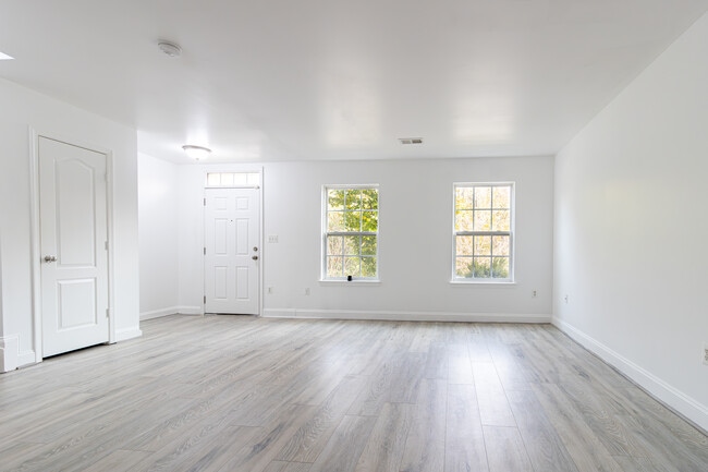 Photo - 2607 River Basin Ln Casa Adosada