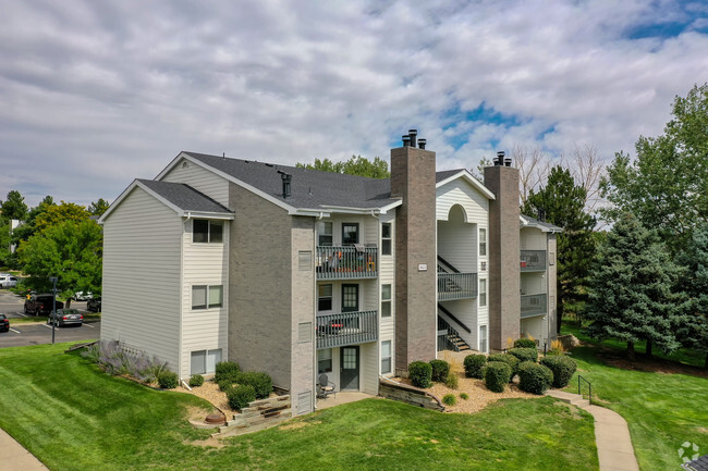 Building Photo - Kallisto at Bear Creek