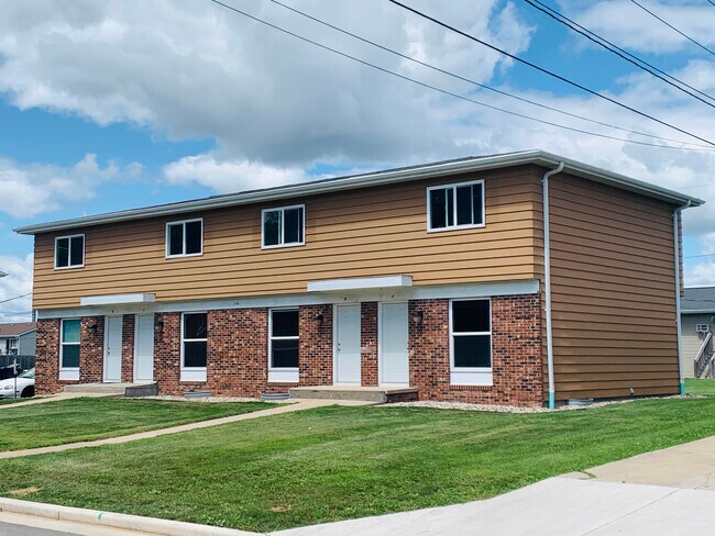 Photo - 394 Stanley Ct Townhome