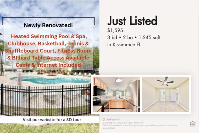 Building Photo - 2140 Mystic Ring Loop