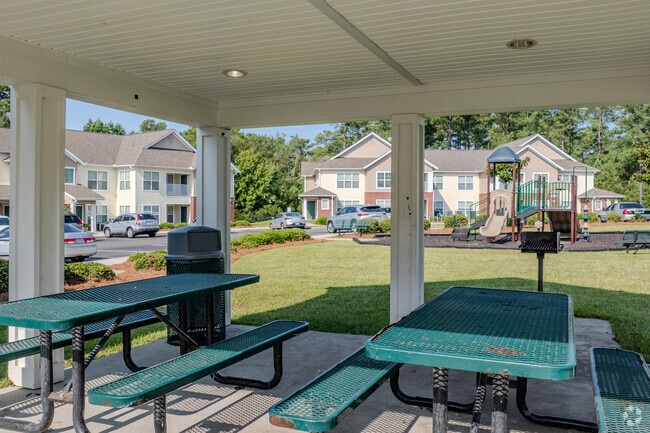 PIcnic Area