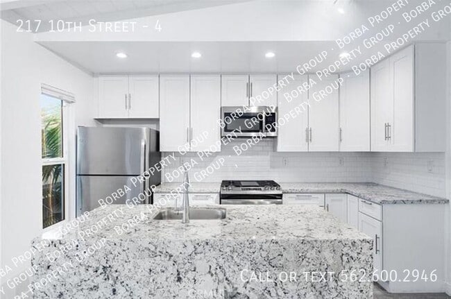Photo - 217 10th St Unidad 4