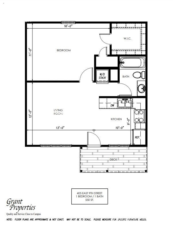 405 E 9th St Unidad 1