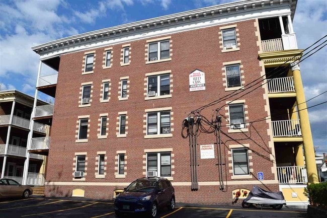 Photo - 610 Union St Unit 401