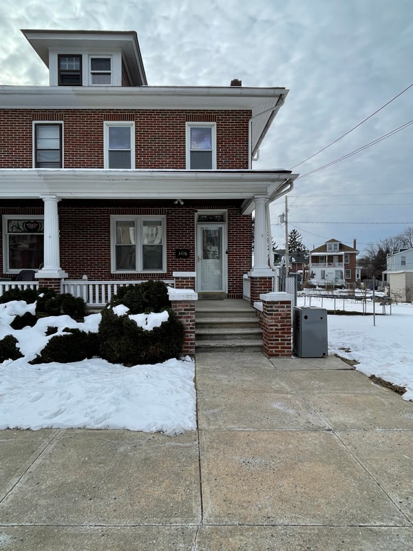 Photo - 3426 Fairfield St