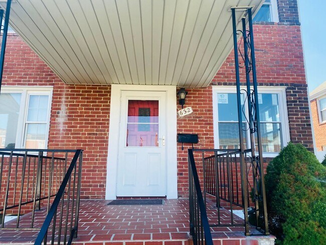 Photo - 3 br, 2 bath House - 632 ALDWORTH ROAD