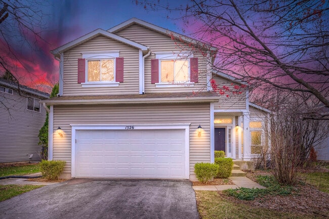 Building Photo - 1526 Almaden Ln