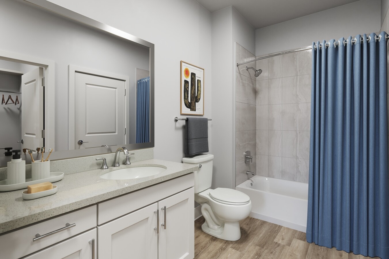 Photo - Postmaster Flats