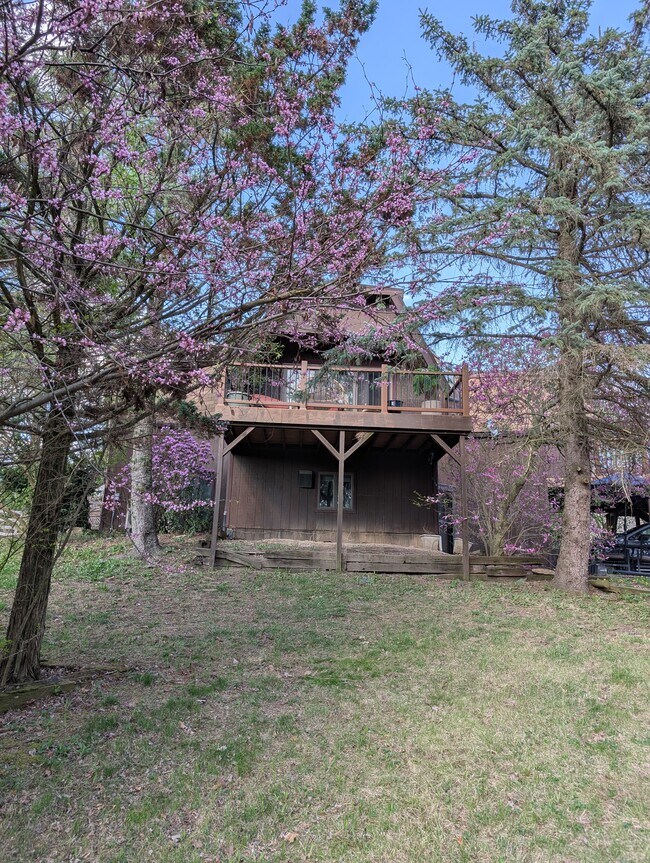 House - 12067 Gearhart Rd Unit 1