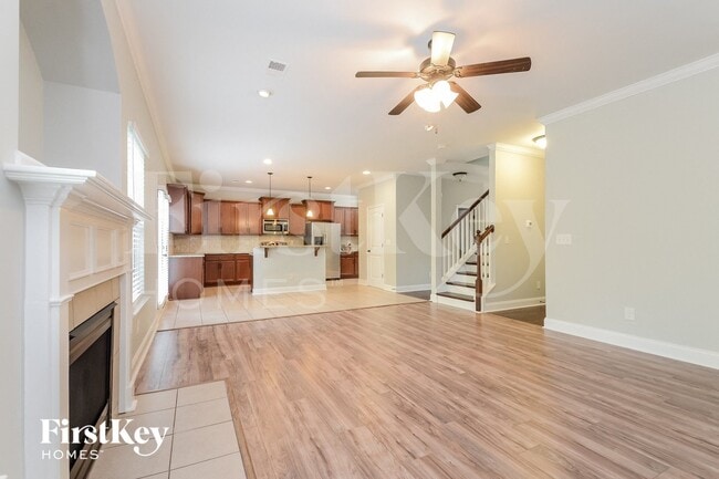 Photo - 116 Chesser Loop Rd