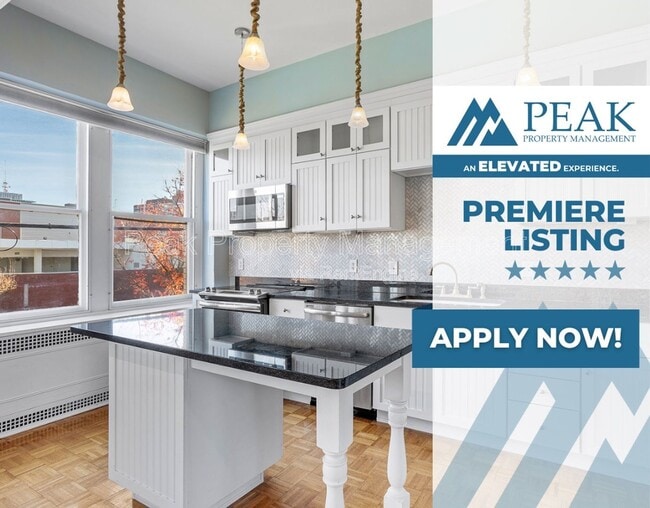 Building Photo - 212 E Clay St Unit 2d