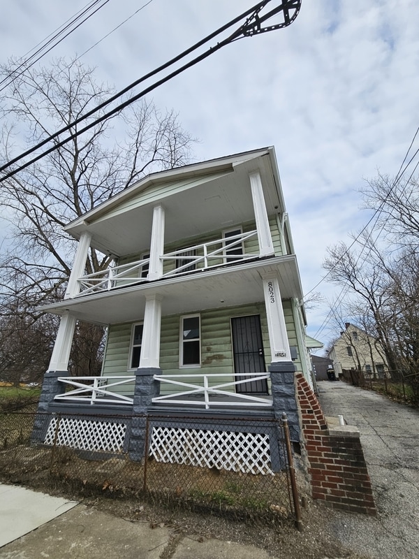 Building Photo - 8023 Kosciuszko Ave