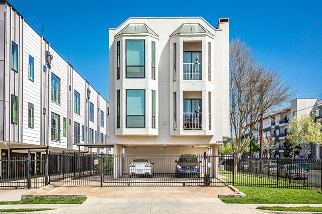 Building Photo - 2002 N Fitzhugh Ave Unit 2