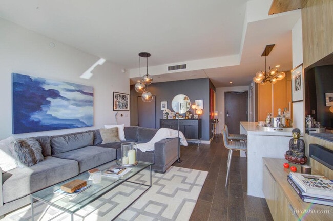 Photo - 488 Folsom St Unidad 3403a