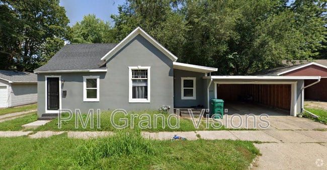 Building Photo - 140 N 17th St Rental
