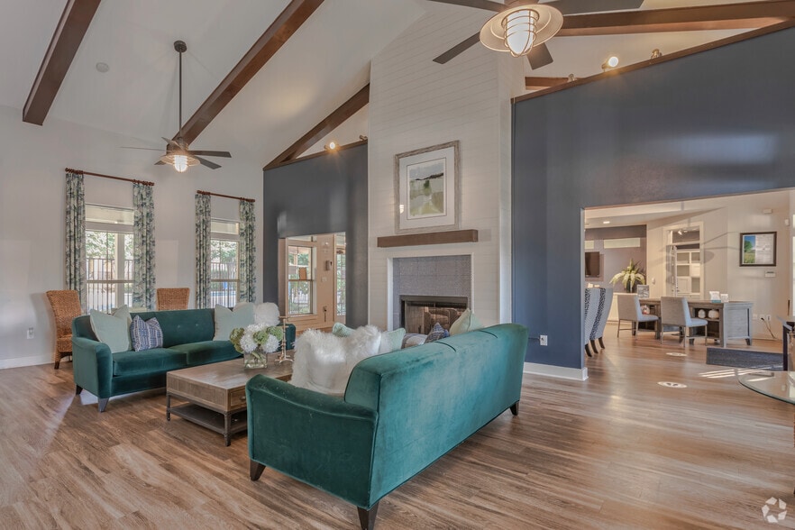 Interior Photo