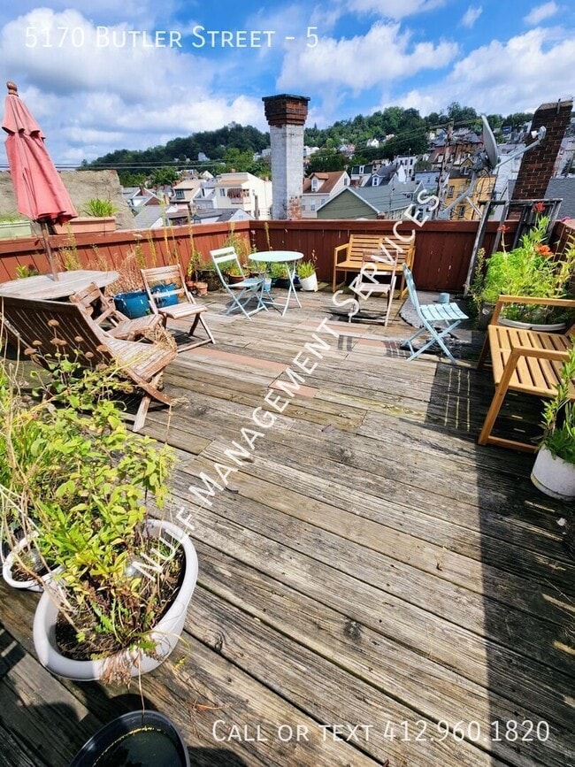 5170 Butler St Unit 5