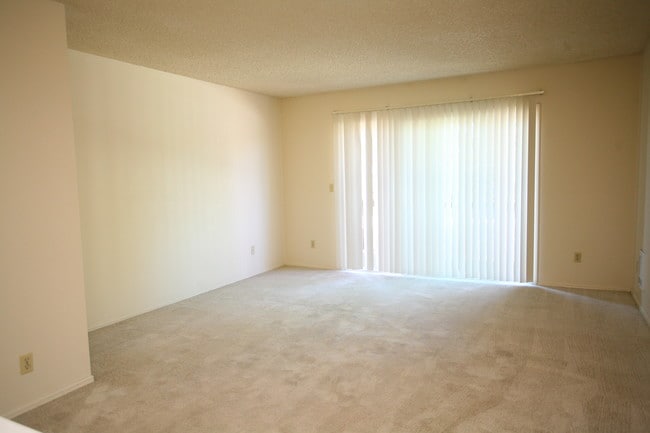 Living Room - One Bedroom - Beaver Creek