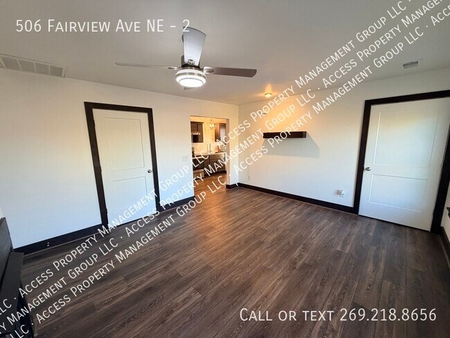 Photo - 506 Fairview Ave NE Unit 2