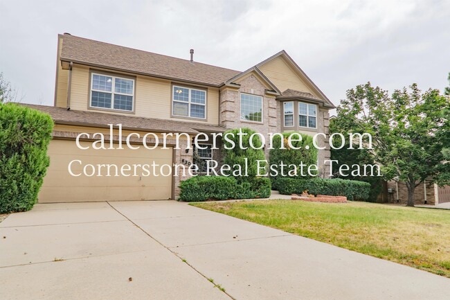 Photo - 630 Fernglen Ct