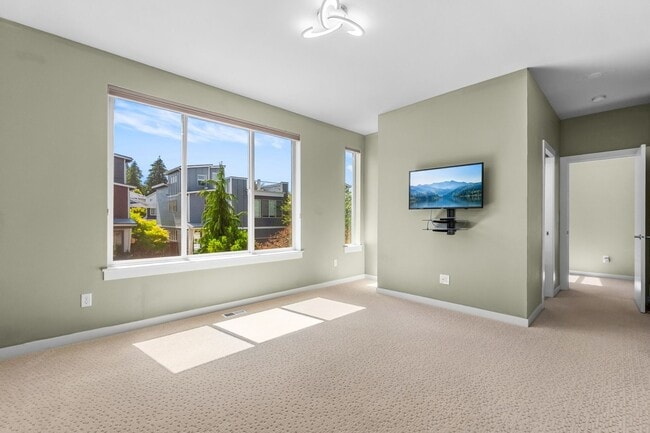 Charming 3BR House in Tumwater