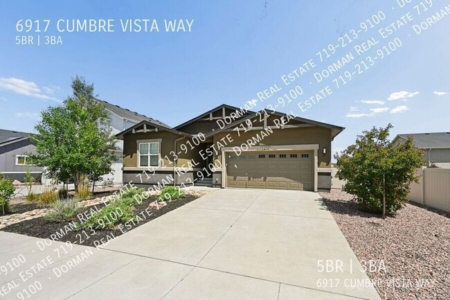 Photo - 6917 Cumbre Vista Wy