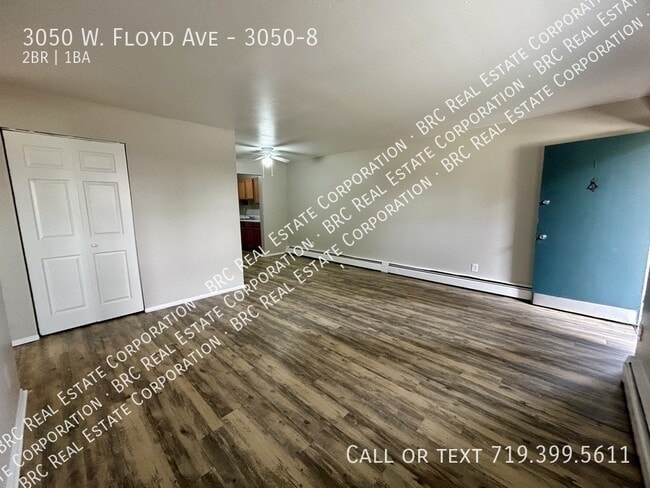 Photo - 3050 W Floyd Ave Unit 3050-8